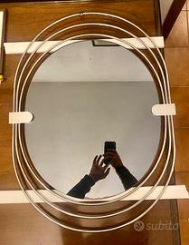 SPECCHIO GAETANO SCIOLARI