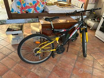 Bicicletta da uomo