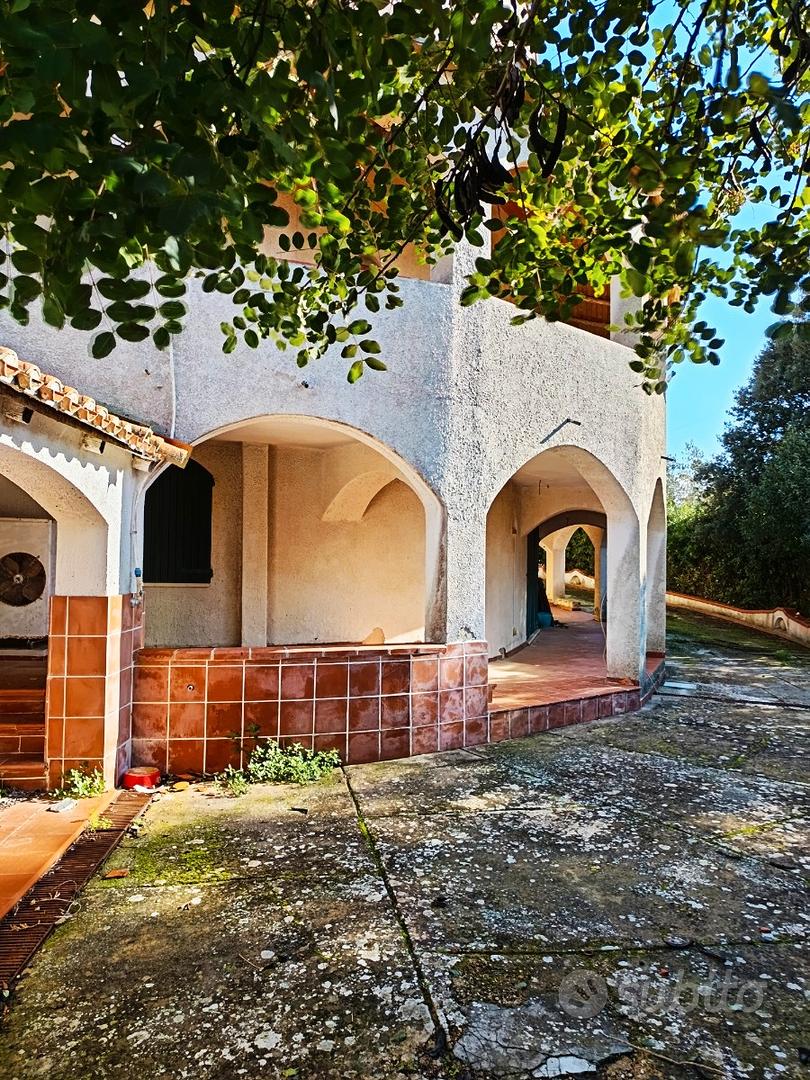 Casa – Sassari, Monte Oro - Altro