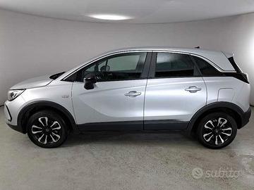 OPEL CROSSLAND ELEG. 1.2 110CV BZ