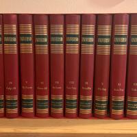 Enciclopedia Universo