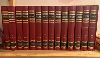 Enciclopedia Universo