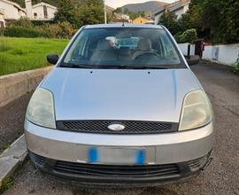 Ford Fiesta 2003