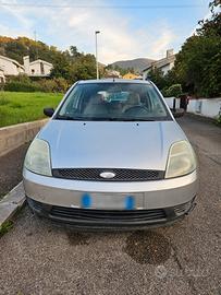 Ford Fiesta 2003