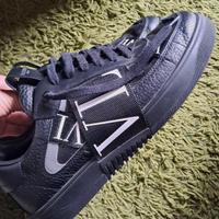 Scarpe Valentino uomo numero 40