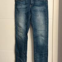 Jeans west