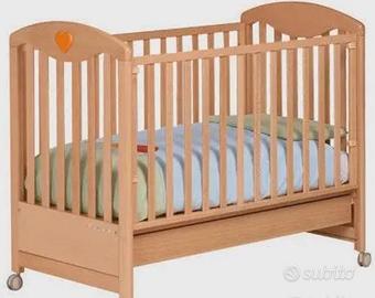 Culla lettino foppapedretti