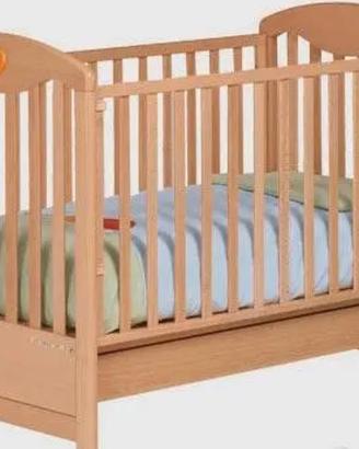 Culla lettino foppapedretti