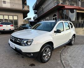 Dacia Duster 1.5 dCi 110CV Start&Stop 4x4 Lauréate