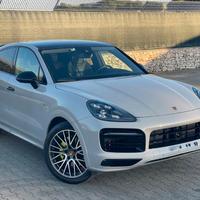 Cerchi e gomme origjnali porsche da 21