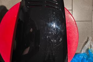 scudo Gilera runner 50 125 180