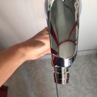 Miscelatore bidet Ideal Standard Ceraform cromo