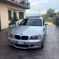 Bmw serie 1 Msport