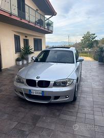 Bmw serie 1 Msport