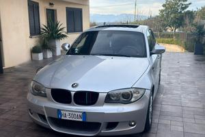Bmw serie 1 Msport