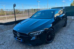 MERCEDES classe a con accessori