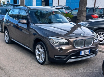 Vendita bmw x1