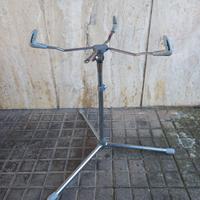 TRIXON VINTAGE: REGGIRULLANTE 