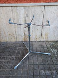 TRIXON VINTAGE: REGGIRULLANTE 