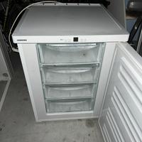 Congelatore a cassetti Liebherr