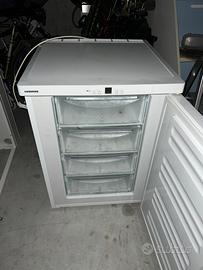Congelatore a cassetti Liebherr