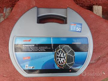 Catene da neve Alpin