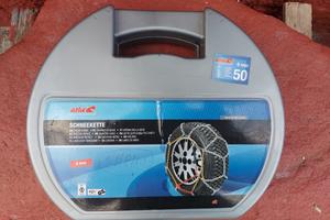 Catene da neve Alpin