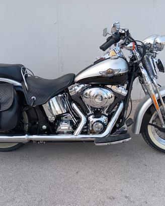 Harley Davidson Heritage Springer Centenario