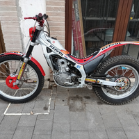 Montesa 4rt
