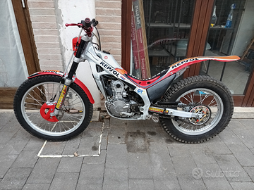Montesa 4rt