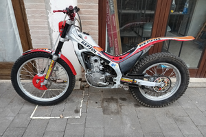 Montesa 4rt