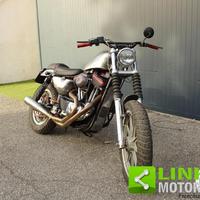 HARLEY-DAVIDSON 883 Sportster XL Trasformata 120