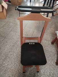 Foppa Pedretti servomuto 