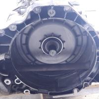 CAMBIO MANUALE COMPLETO AUDI A4 Avant (8K5) 0B5300