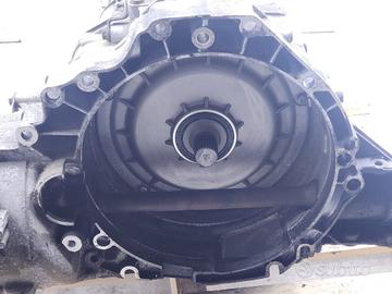 CAMBIO MANUALE COMPLETO AUDI A4 Avant (8K5) 0B5300