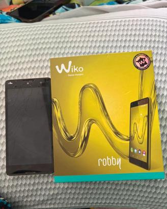 cellulare wiko 