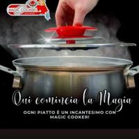 Prodotti Magic Cooker