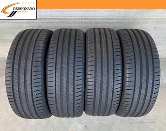 PB269 Pneumatici usati 205/55 R16 91V PIRELLI