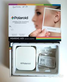 amplificatore udito BTE Polaroid Digital Air 3D