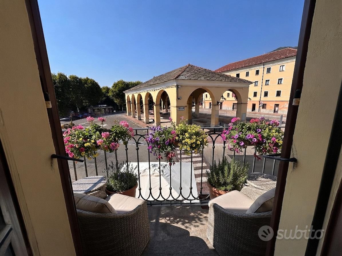Appartamento – Cumiana, Pilone Canalis - Vista 3