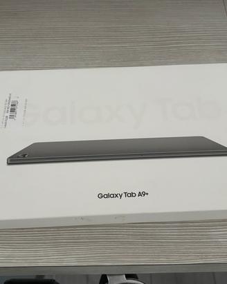Galaxy tab 9 64gb grigio
