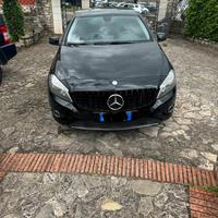 Mercedes classe A