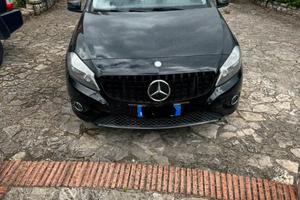 Mercedes classe A