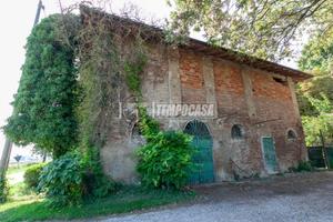 Rudere da ristrutturare