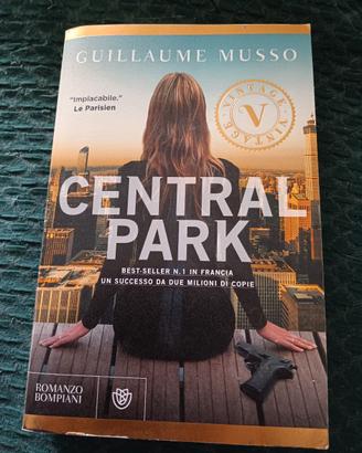 libro Guillaume Musso 