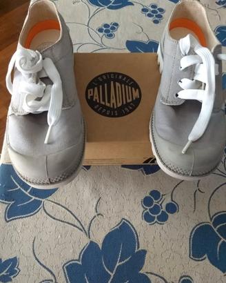 Scarpe PALLADIUM ORIGINALI