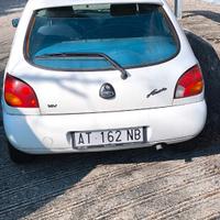 Ford Fiesta 1.2 16 v 1998