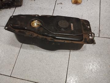 serbatoio benzina vespa pk50  plurimatik
