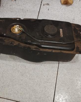 serbatoio benzina vespa pk50  plurimatik