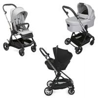 Passegino Chicco Trio One4Ever (con kory essent.)